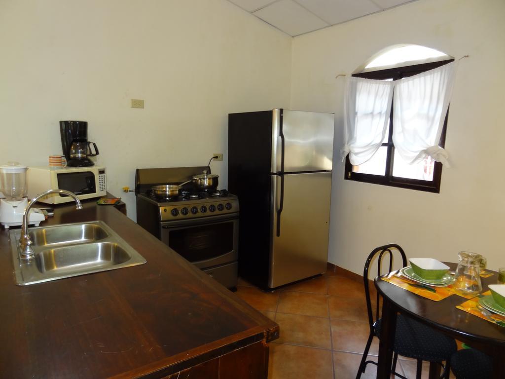 Valle Primavera Otel Boquete Oda fotoğraf